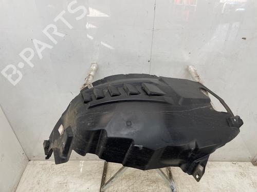 Used Wheel arch FIAT DUCATO Van (250_) 120 Multijet 2,2 D (120 hp) 30757777