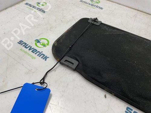 Rear parcel shelf PEUGEOT 108 1.0 VTi | BP25009620C85 