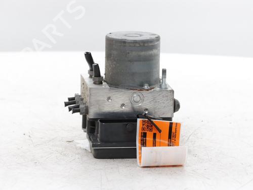 ABS pump CITROËN C4 II (NC_) 1.6 VTi 120 (NC5FS0, NC5FS9) | BP37490284M43 - Image 8