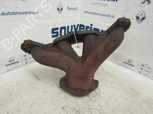 Used Exhaust manifold Exhaust manifold 11781677 11781677