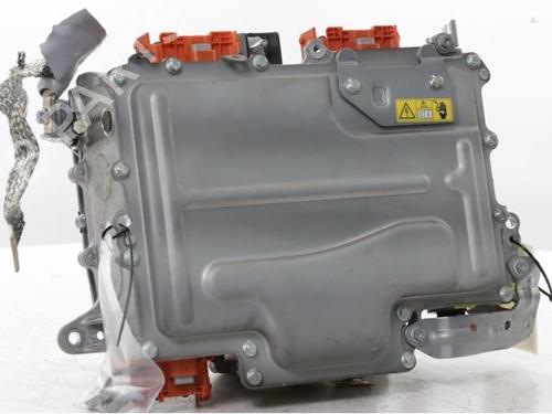 Inverter/Converter RENAULT CLIO V (B7_) 1.6 E-TECH 145 (B7MU) | BP40585813M119 - Image 5