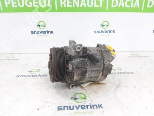 Used AC compressor RENAULT TRAFIC III Van (FG_) 1.6 dCi 125 (FGMH) (125 hp) 24166732