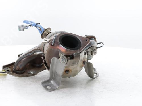 Catalyst RENAULT SYMBIOZ 1.6 E-Tech 145 | BP33846391M10 - Image 7