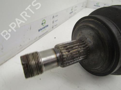 Left rear driveshaft MERCEDES-BENZ E-CLASS (W212) E 250 CGI (212.047, 212.147) | BP24162334M40 