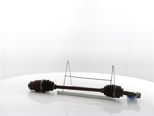 Used Right front driveshaft PEUGEOT ION Electric (64 hp) 30757351