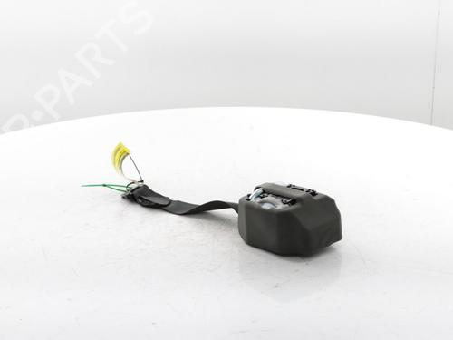 Rear right seatbelt RENAULT KADJAR (HA_, HL_) 1.2 TCe 130 (HLMR) | BP28797230I28 