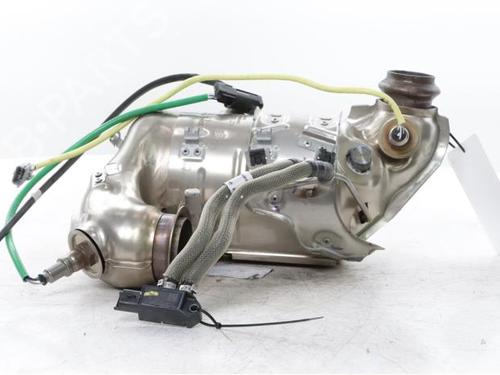 Catalyst DACIA SANDERO III 1.0 TCe 110 | BP40587441M10 - Image 10