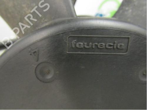 Electronic module RENAULT MODUS / GRAND MODUS (F/JP0_) 1.6 (JP03, JP0B, JP0U, JP0Y, JP1G) | BP40564491M83 - Image 3