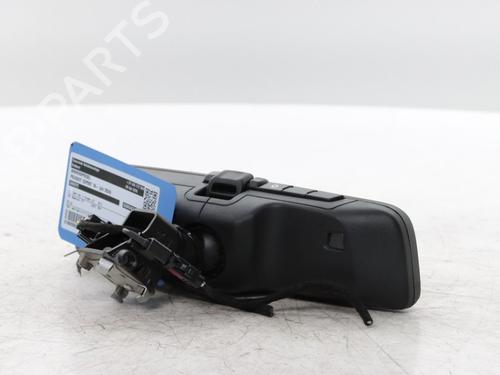 Rear mirror PEUGEOT EXPERT Van (V_) 2.0 BlueHDi 145 | BP34564763I6 - Image 2