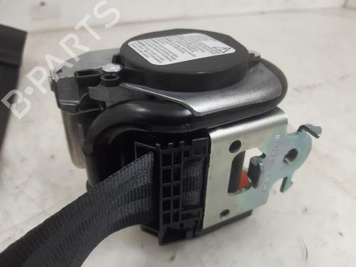 Front right seatbelt CITROËN C4 SPACETOURER (3D_) 1.2 PureTech 130 | BP30186735I25 - Image 7