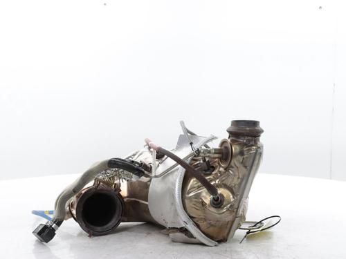 Catalyst RENAULT CLIO V (B7_) 1.0 TCe 90 (B7MT) | BP31050232M10 