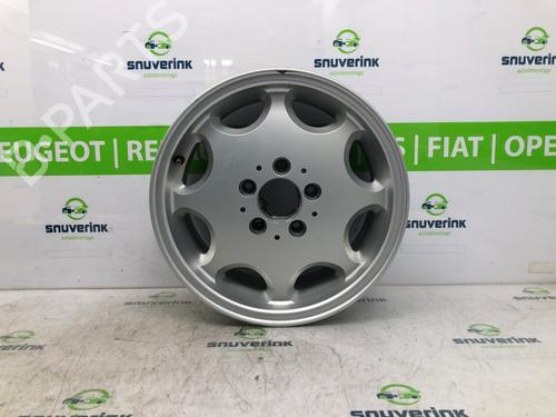 Used Rim MERCEDES-BENZ C-CLASS (W202) C 280 (202.028) (193 hp) 29068565