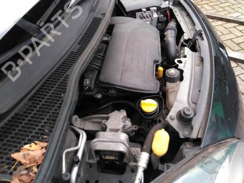 Engine control unit (ECU) RENAULT TWINGO II (CN0_) 1.2 16V (CN04, CN0B) | BP40578257M57 - Image 24