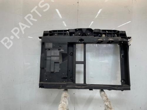 Used Front slam panel Front slam panel PEUGEOT 208 I (CA_, CC_) 1.6 VTi (120 hp) 34058024 34058024