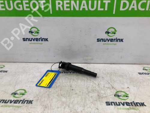 Used Ignition coil PEUGEOT 308 I (4A_, 4C_) 1.6 16V (120 hp) 17191019