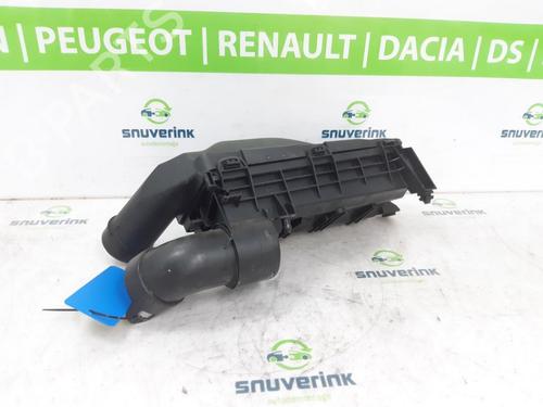 Luftfilter kasse PEUGEOT 5008 II (MC_, MJ_, MR_, M4_) 1.6 THP 165 (M45GZW, M45GYW, M45GYV) (165 hp) 24166841