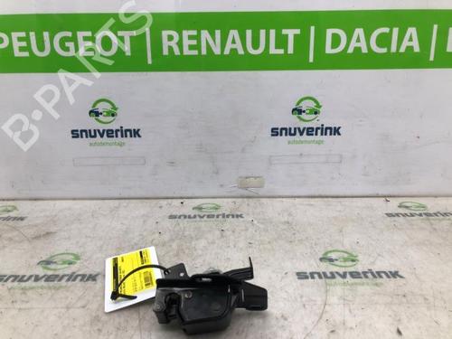 Used Tailgate lock Tailgate lock TOYOTA PROACE Van (MDZ_) 1.5 D4d (MDZ8) (102 hp) 40583177 40583177