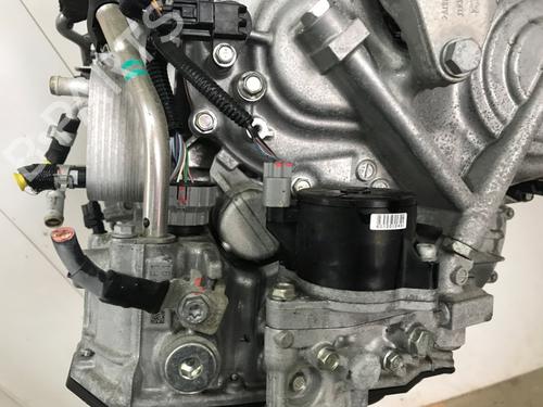 Gearbox RENAULT CLIO V (B7_) 1.0 TCe 90 (B7MT) | BP29426473M3