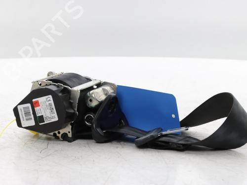 Used Rear left seatbelt PEUGEOT 2008 II (UD_, US_, UY_, UJ_, UR_, UC_) e-2008 (UKZKXZ) (136 hp) 31961078