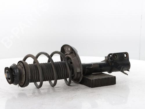 Left front shock absorber RENAULT CLIO V (B7_) 1.5 Blue dCi 100 (B7AD) | BP34565940M16 - Image 5