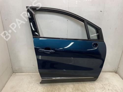 Used Right front door RENAULT CAPTUR I (J5_, H5_) 1.2 TCe 120 (118 hp) 31592365