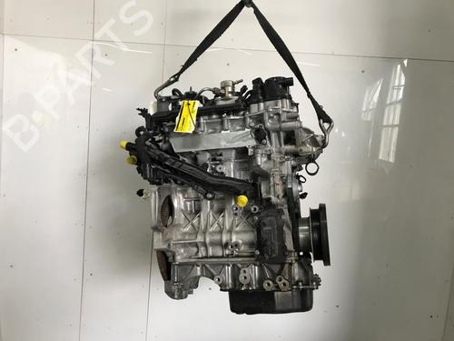 Engine CITROËN C4 III (BA_, BB_, BC_) 1.2 PureTech 130 (BAHNSA, BAHNSB) | BP27688242M1 - Image 3