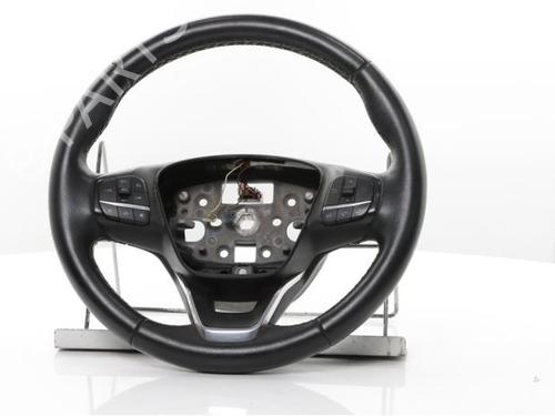 Used Steering wheel Steering wheel FORD TRANSIT V363 Van (FCD, FDD) 2.0 EcoBlue (130 hp) 38409001 38409001