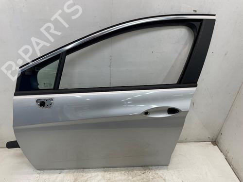 Used Left front door OPEL ASTRA K Sports Tourer (B16) 1.0 Turbo (35) (105 hp) 29640776