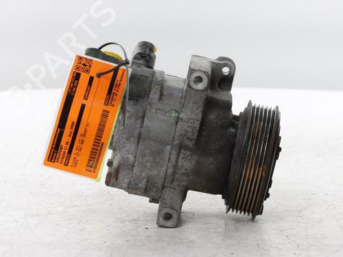 AC compressor CITROËN C1 (PM_, PN_) 1.0 | BP34565374M34  - Image 6