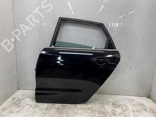 Used Left rear door CITROËN C4 II (NC_) 1.6 VTi 120 (NC5FS0, NC5FS9) (120 hp) 29640773