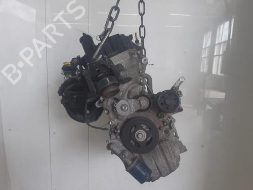 Engine PEUGEOT 108 1.0 VTi | BP37798606M1 - Image 4