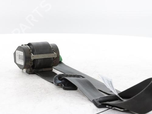 Front right seatbelt PEUGEOT BOXER Van 2.2 HDi 110 | BP33813842I25 - Image 2