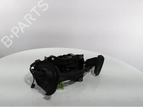 Gear lever OPEL COMBO Box Body/MPV (K9) 1.5 D | BP40584297M90 - Image 10