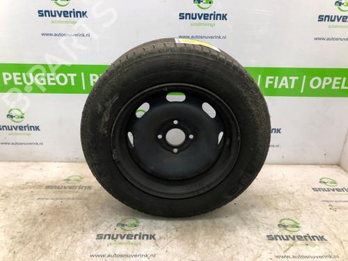 Used Rim CITROËN C3 / C3 ORIGIN III (SX) 1.2 VTi 82 (82 hp) 20500030
