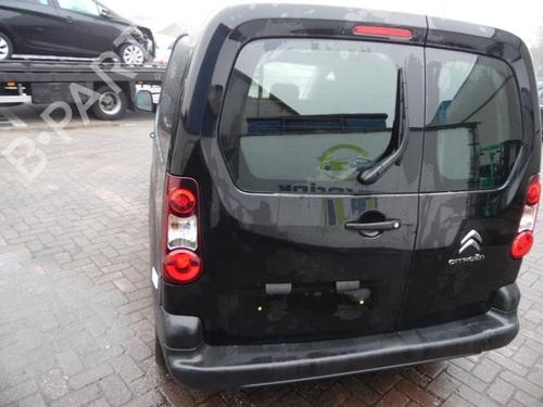 Engine CITROËN BERLINGO Box Body/MPV (B9) 1.6 HDi / BlueHDi 75 | BP40584113M1  - Image 25