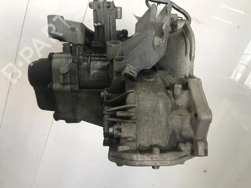 Gearbox OPEL CORSA E (X15) 1.2 (08, 68) | BP36089955M3 - Image 4