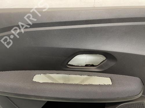 Venstre frontpanel DACIA SANDERO III 1.0 TCe 90 | BP33696435C58 - Image 2