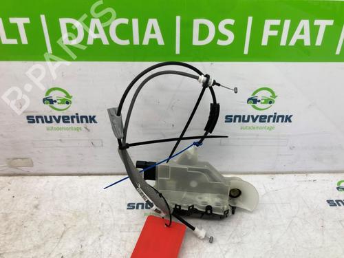 Used Front left lock Front left lock 22393099 22393099