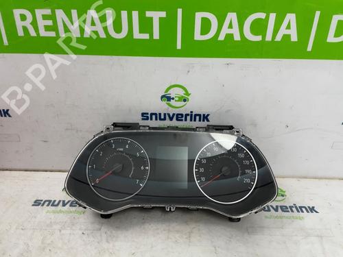 Used Instrument cluster RENAULT TRAFIC III Van (FG_) 2.0 dCi 130 (FGMY) (131 hp) 25449963