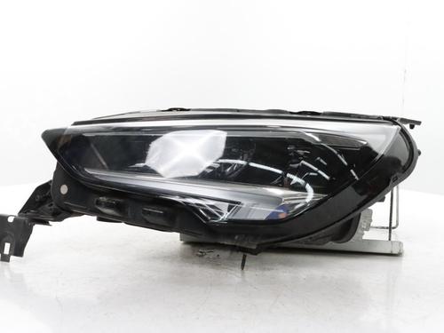 left-headlight-opel-corsa-f-p2jo-2019-36539085 main image