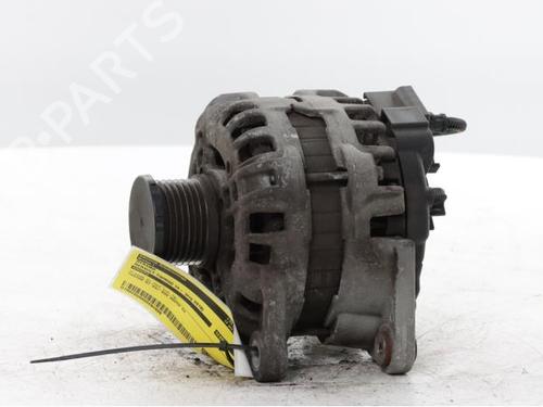 Alternator RENAULT TWINGO III (BCM_, BCA_) 1.0 SCe 70 | BP37872891M7  - Image 8