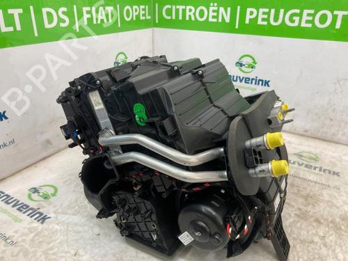 Used Heater matrix box OPEL CORSA F (P2JO) 1.2 (68) (101 hp) 24841200