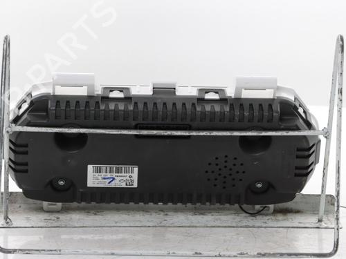 Instrument cluster DACIA DUSTER (PYM_, PYN_) 1.2 TCe 130 | BP39267655C47 - Image 6