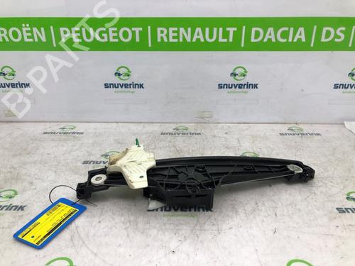 Used Rear right window mechanism PEUGEOT 3008 II SUV (MC_, MR_, MJ_, M4_) 1.2 THP/ PureTech 130 (MRHNSM, MRHNSU, MRHNSJ, MRHNYW,... (131 hp) 20074137