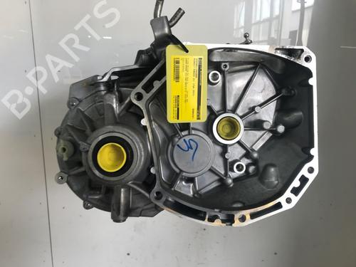 gearbox-renault-kangoo-iii-box-bodympv-2021-28288747 main image