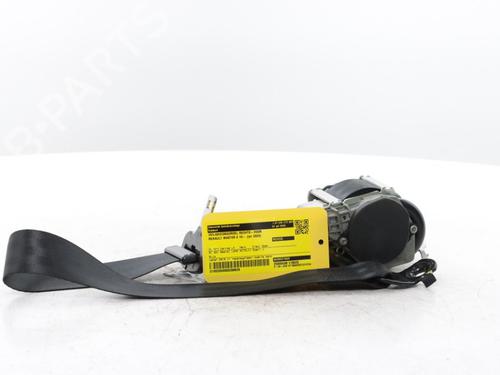 Front right seatbelt RENAULT MASTER III Van (FV) 2.3 dCi 150 FWD (FV0F, FV03, FV09) | BP37263052I25 - Image 5