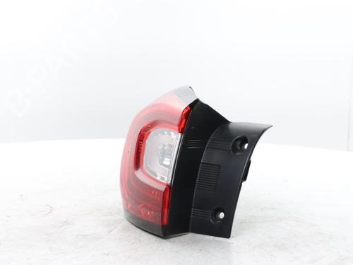 Left taillight RENAULT CAPTUR I (J5_, H5_) 1.2 TCe 120 | BP33813960C34 - Image 3