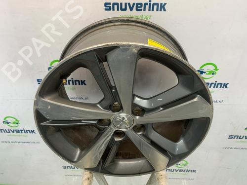 Felg PEUGEOT 308 SW II (LC_, LJ_, LR_, LX_, L4_) 1.2 THP 130 | BP25980239C45