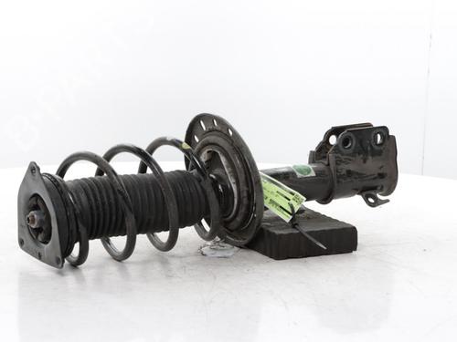 Left front shock absorber OPEL CORSA F (P2JO) 1.2 MHEV | BP36090501M16 - Image 5