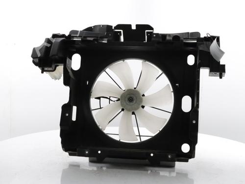 Køleventilator elektrisk Køleventilator elektrisk 30757262 30757262